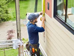 Siding Removal and Disposal in Fruit Heights, UT